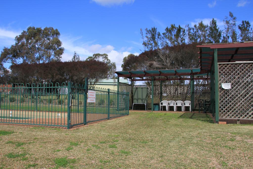 Twin Trees Country cabañas Pokolbin Exterior foto