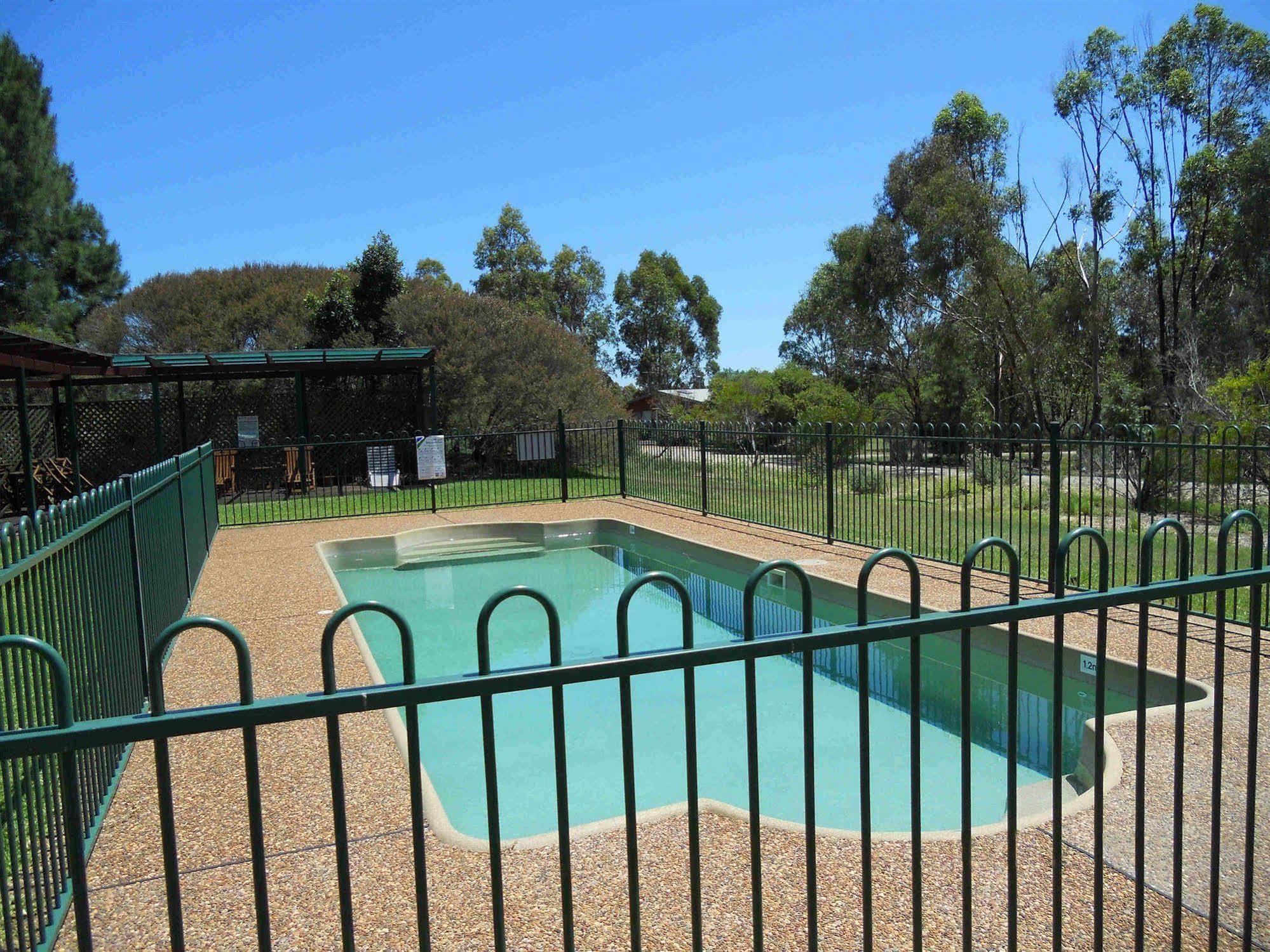 Twin Trees Country cabañas Pokolbin Exterior foto
