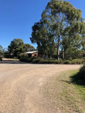 Twin Trees Country cabañas Pokolbin Exterior foto